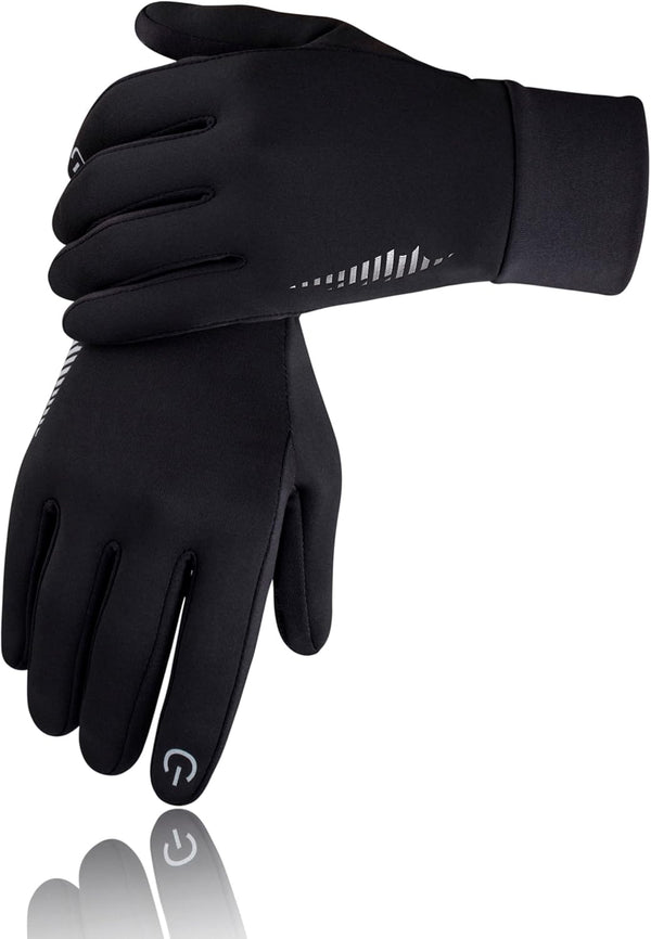 PeakLiving™ Waterproof Winter Gloves — Precision Grip + Warmth